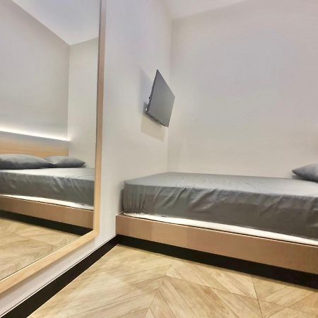 סמאראנג Pringgondani Guesthouse Pandanaran Hills מראה חיצוני תמונה