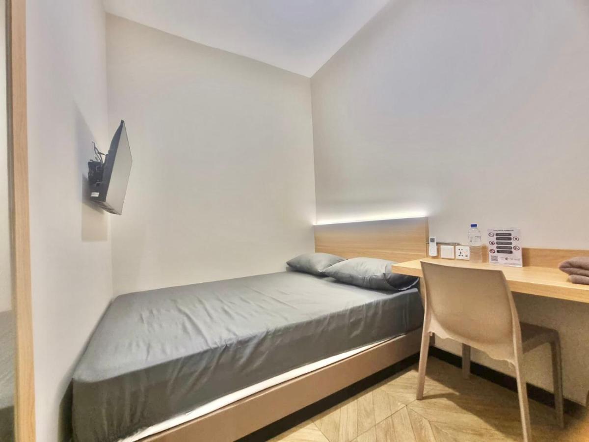 סמאראנג Pringgondani Guesthouse Pandanaran Hills מראה חיצוני תמונה